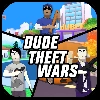 Dude Theft Wars Mod [Unlimited Money] icon for Android