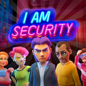 I Am Security Cheats [Mod Menu] icon for Android