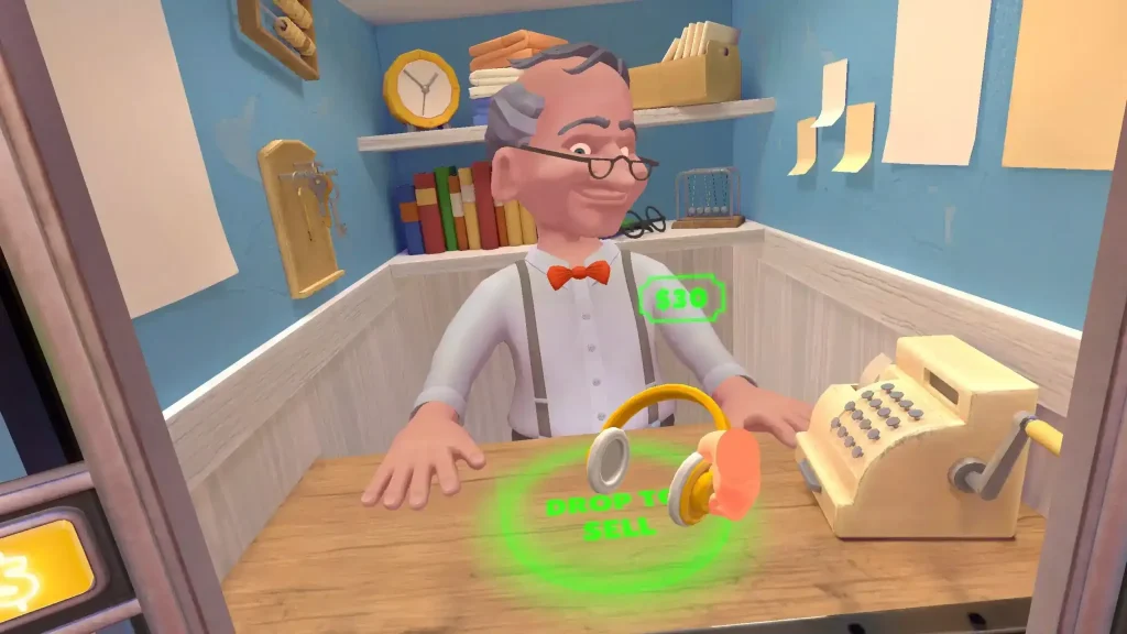 I Am Security Cheats [Mod Menu] mod - game screenshot