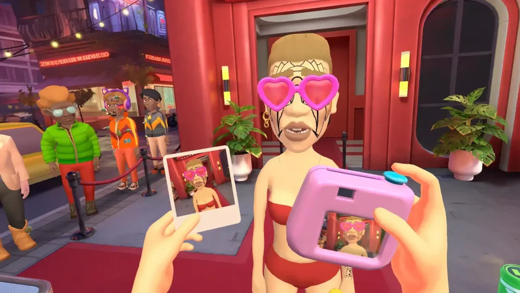 I Am Security Cheats [Mod Menu] game screenshot 5