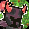 Pixel Tribe: Viking Kingdom Mod [Menu Hack] icon for Android