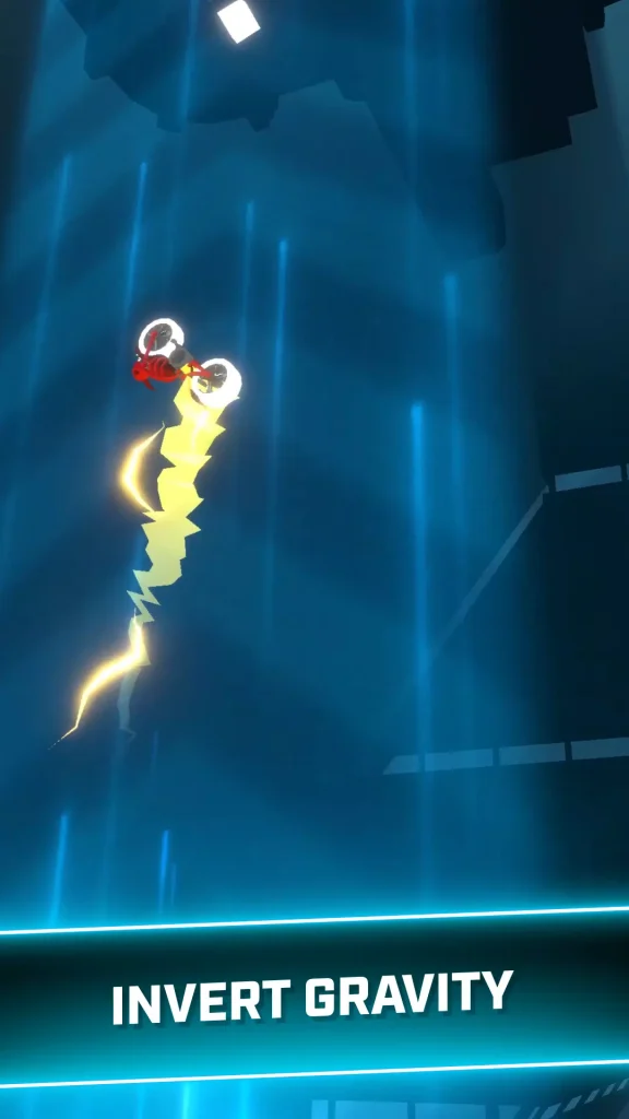 Rider Worlds Mod [Unlimited Money and Diamonds] gameplay - screenshot 8