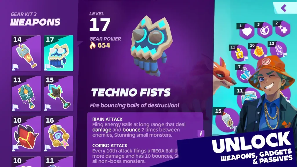 mo.co Cheats [Unlimited Rewards] - gameplay screenshot 2