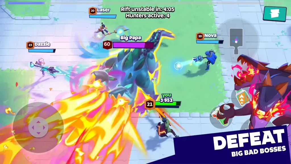 mo.co Cheats [Unlimited Rewards] game screenshot 5