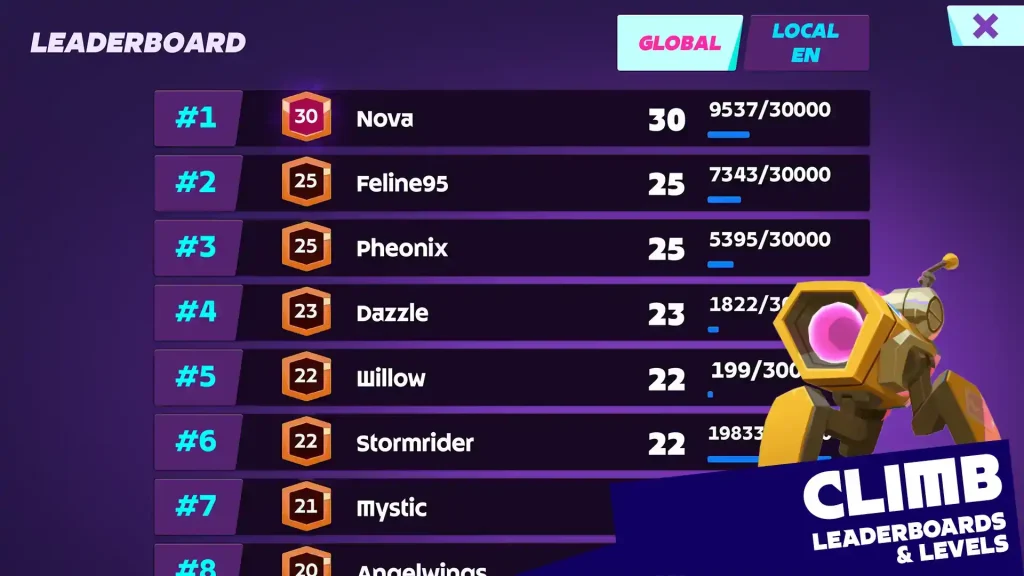 mo.co Cheats [Unlimited Rewards] - gameplay screenshot 7