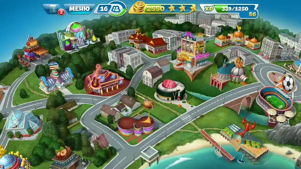 Kitchen Fever Mod [Unlimited Money] gameplay - screenshot 8